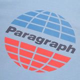 クラシックサークルロゴTシャツ
