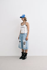 ライントップ (white)