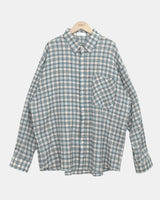 Teti Classic Daily Check Shirt