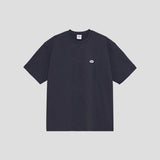 ステッチ エリプス ロゴ Tシャツ