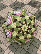 uv 99% block umbrella 