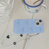 Blue Ribbon Case (hard)