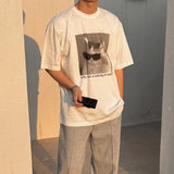 ASCLO Boss Cat Short Sleeve T Shirt