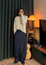 Scashi Helmut Knit 3COLOR