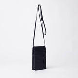 Apple leather crossbody smartphone shoulder purse