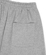 BERMUDA MAH APPLIQUE SWEATSHORT