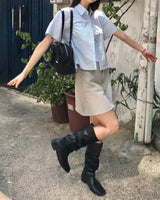 Levan skirt