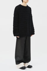 Malts Handmade Knit (3color)