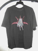 EXCLUSIVE T-SHIRT 7 SET [BLACK]