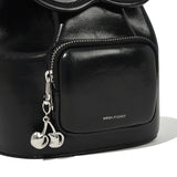 ポケットシグネチャーバックパック [BLACK]