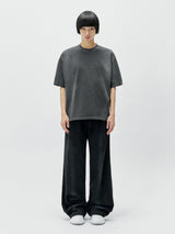 クラシックコットンTシャツ
