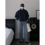 Nus. ニカカラブルゾン