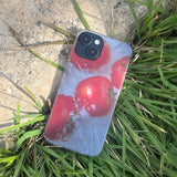 Tomato shower