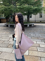 [MADE] Rules Button Henley Neck Knit