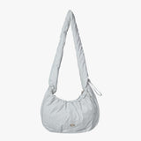 WAY WASHED PADDING BAG (MINT)