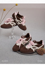 HBD New Pointed-Toe Casual Shoes