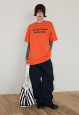 BERLIN OVER TEE