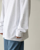 ON GLORY LONG SLEEVE TEE