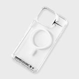 Horizon Graphic Phone Case (MagSafe_BK)