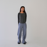 3way belt design pants