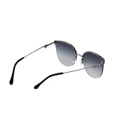 VVA32 SUNGLASSES / VEDI VERO SUNGLASSES VVA32/BLK