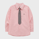 Tie shirts
