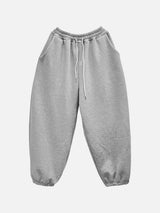 リミット ボアフリース スウェットパンツ 5C