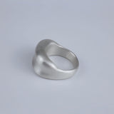 【MADE】 Men’s curve ring matt