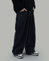 Needles Balloon Pants (Black)