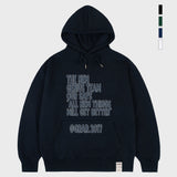 [UNISEX]GET-BETTER hoodie