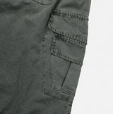 Foreman Cargo Half Banding Pants