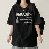 Belo short-sleeved T-shirt