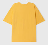 No.0803 monster over half T (3color)