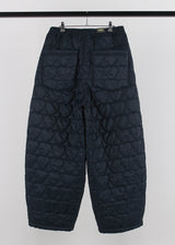 HEART PADDING PANTS