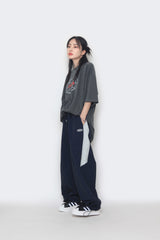 Oasis Over Short Sleeve T