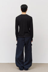 Where Slim Longsleeve