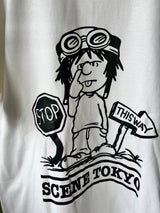 Roy(street) S/S