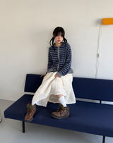 chilling スカート