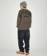 BACK NOWHERE SWEATSHIRT