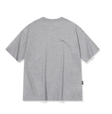 26SS★ ドットパピー半袖Tシャツ