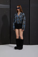 SABLE SHORT