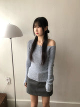 パウダーバックルウォーマー