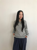 Hervé Tencel long sleeve (6color)