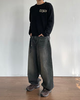 Dime Patch Knitwear