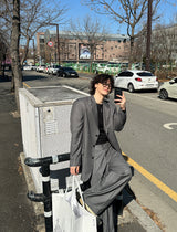 No.1139 tailor stripe JK