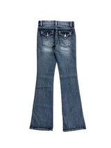 truereligion ブーツカットパンツ