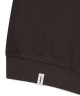 LOGO LIST SWEATSHIRT