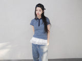 candy dangara tee