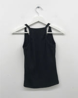 Teak Basic Sleeveless (5 Colors)