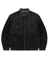 DUNGAREE DENIM JACKET